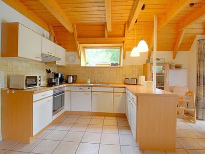 Ferienhaus für 4 Personen (68 m²) in Dorum 6/10