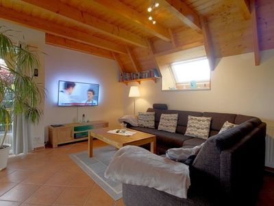 Ferienhaus für 4 Personen (68 m²) in Dorum 1/10