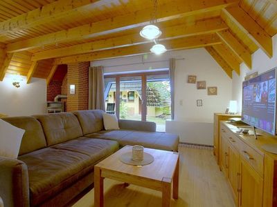 Ferienhaus für 4 Personen (68 m²) in Dorum 3/10