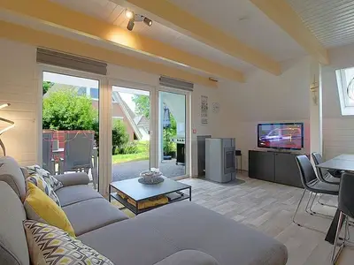 Ferienhaus für 4 Personen (68 m²) in Dorum Neufeld 2/10