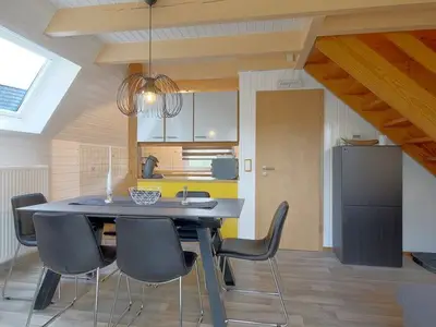 Ferienhaus für 4 Personen (68 m²) in Dorum Neufeld 4/10