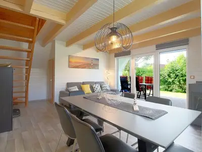 Ferienhaus für 4 Personen (68 m²) in Dorum Neufeld 5/10