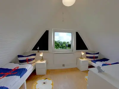Ferienhaus für 4 Personen (68 m²) in Dorum Neufeld 9/10