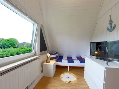 Ferienhaus für 4 Personen (68 m²) in Dorum Neufeld 10/10