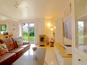 Ferienhaus für 6 Personen (85 m²) in Dorum Neufeld