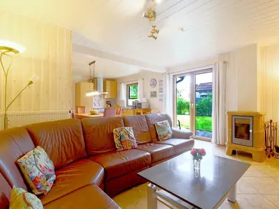 Ferienhaus für 6 Personen (85 m²) in Dorum Neufeld 3/10