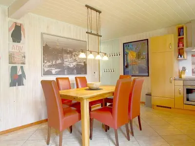 Ferienhaus für 6 Personen (85 m²) in Dorum Neufeld 7/10