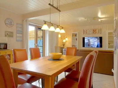 Ferienhaus für 6 Personen (85 m²) in Dorum Neufeld 8/10