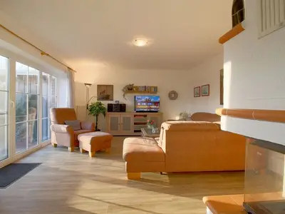 Ferienhaus für 6 Personen (120 m²) in Dorum Neufeld 1/10