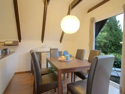 Ferienhaus für 6 Personen (78 m²) in Dorum Neufeld 6/10