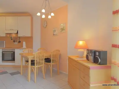 Ferienhaus für 5 Personen (74 m²) in Dorum Neufeld 3/10