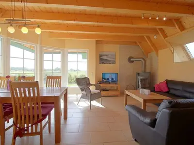 Ferienhaus für 6 Personen (85 m²) in Dorum Neufeld 1/10