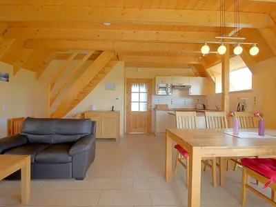 Ferienhaus für 6 Personen (85 m²) in Dorum Neufeld 3/10