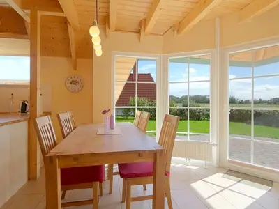 Ferienhaus für 6 Personen (85 m²) in Dorum Neufeld 4/10