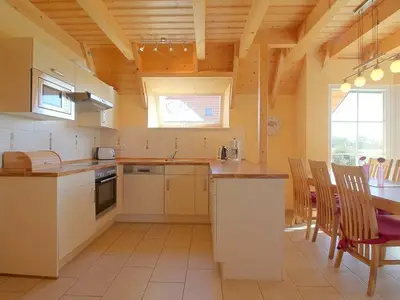 Ferienhaus für 6 Personen (85 m²) in Dorum Neufeld 5/10
