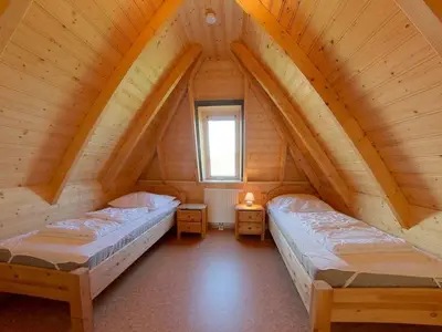 Ferienhaus für 6 Personen (85 m²) in Dorum Neufeld 9/10