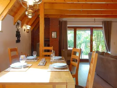 Ferienhaus für 4 Personen (68 m²) in Dorum Neufeld 9/10