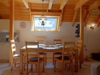 Ferienhaus für 4 Personen (68 m²) in Dorum Neufeld 10/10