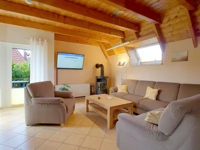 Ferienhaus für 6 Personen (85 m²) in Dorum Neufeld 1/10