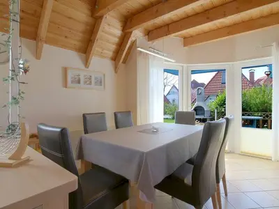 Ferienhaus für 6 Personen (85 m²) in Dorum Neufeld 3/10