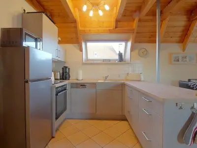 Ferienhaus für 6 Personen (85 m²) in Dorum Neufeld 7/10