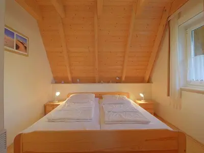 Ferienhaus für 6 Personen (85 m²) in Dorum Neufeld 8/10
