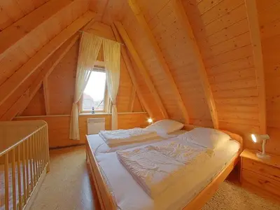 Ferienhaus für 6 Personen (85 m²) in Dorum Neufeld 10/10