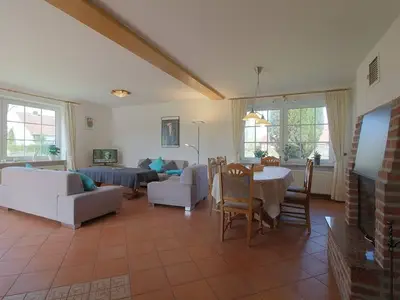 Ferienhaus für 7 Personen (140 m²) in Dorum Neufeld 3/10