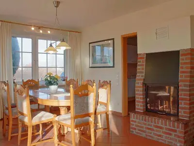 Ferienhaus für 7 Personen (140 m²) in Dorum Neufeld 6/10