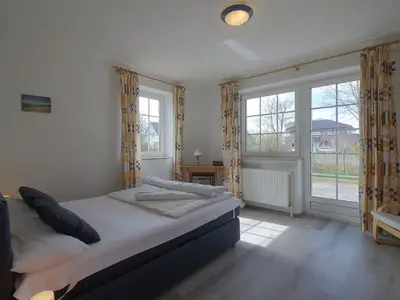 Ferienhaus für 7 Personen (140 m²) in Dorum Neufeld 9/10