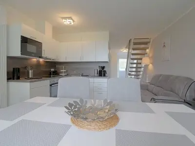 Ferienhaus für 4 Personen (73 m²) in Dorum Neufeld 4/10