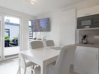 Ferienhaus für 4 Personen (73 m²) in Dorum Neufeld 8/10