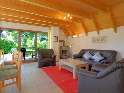 Ferienhaus für 4 Personen (68 m²) in Dorum Neufeld 1/10