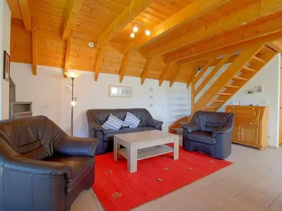 Ferienhaus für 4 Personen (68 m²) in Dorum Neufeld 4/10