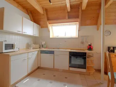 Ferienhaus für 4 Personen (68 m²) in Dorum Neufeld 6/10
