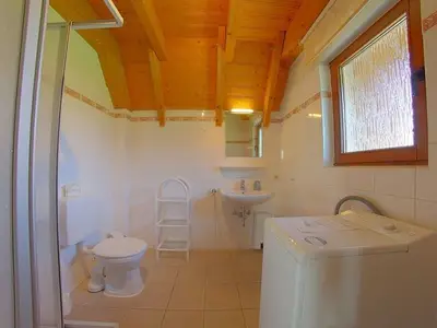 Ferienhaus für 4 Personen (68 m²) in Dorum Neufeld 7/10