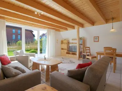 Ferienhaus für 4 Personen (62 m²) in Dorum Neufeld 2/10
