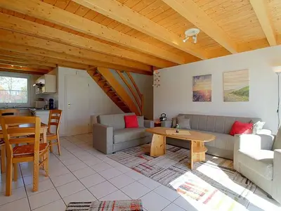 Ferienhaus für 4 Personen (62 m²) in Dorum Neufeld 3/10