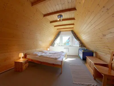 Ferienhaus für 4 Personen (62 m²) in Dorum Neufeld 7/10