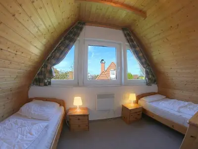 Ferienhaus für 4 Personen (62 m²) in Dorum Neufeld 8/10