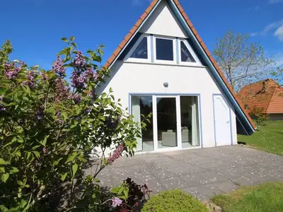 Ferienhaus für 4 Personen (62 m²) in Dorum Neufeld 9/10