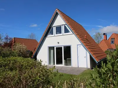 Ferienhaus für 4 Personen (62 m²) in Dorum Neufeld 10/10