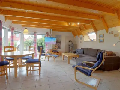Ferienhaus für 4 Personen (75 m²) in Dorum Neufeld 1/10