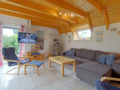 Ferienhaus für 4 Personen (75 m²) in Dorum Neufeld 2/10