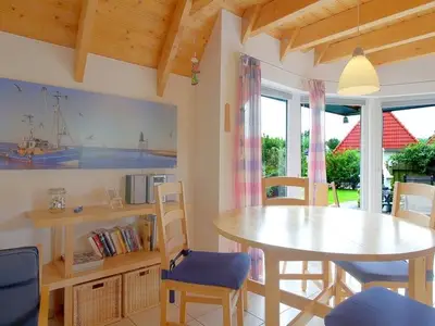 Ferienhaus für 4 Personen (75 m²) in Dorum Neufeld 5/10