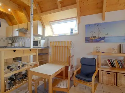 Ferienhaus für 4 Personen (75 m²) in Dorum Neufeld 6/10