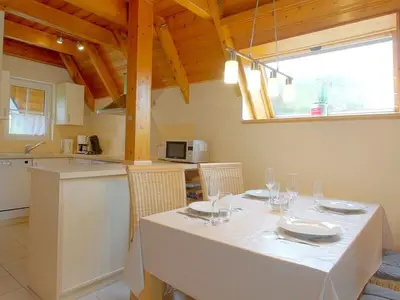 Ferienhaus für 4 Personen (68 m²) in Dorum Neufeld 9/10