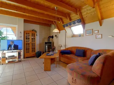 Ferienhaus für 4 Personen (68 m²) in Dorum Neufeld 1/10