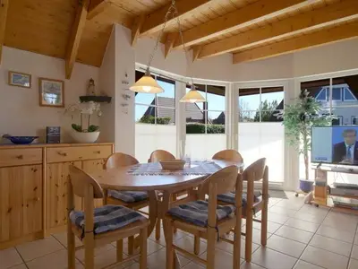 Ferienhaus für 4 Personen (68 m²) in Dorum Neufeld 4/10