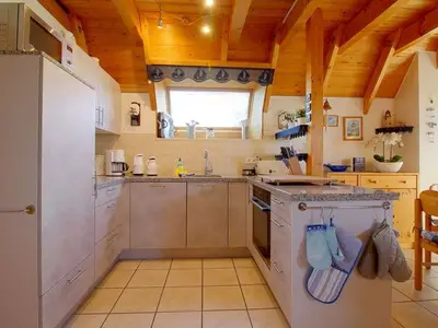 Ferienhaus für 4 Personen (68 m²) in Dorum Neufeld 6/10